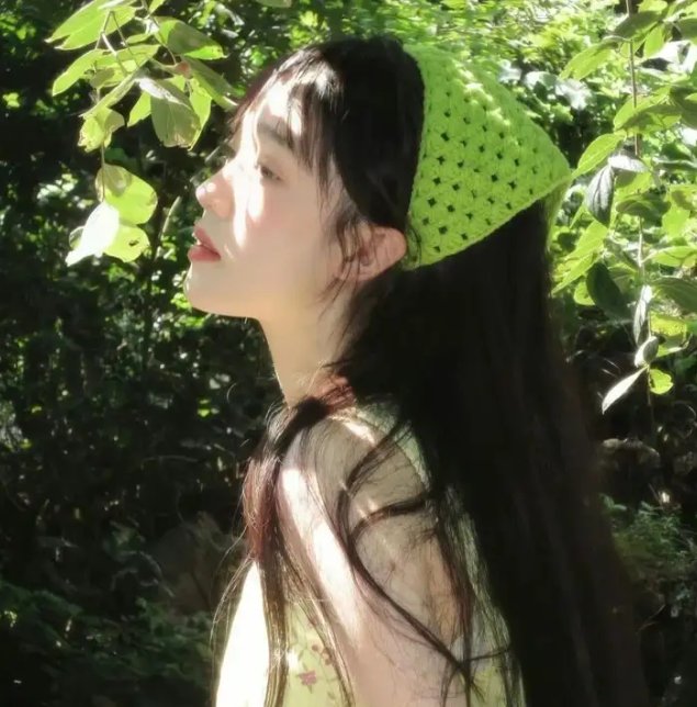 陌上人如玉 封面