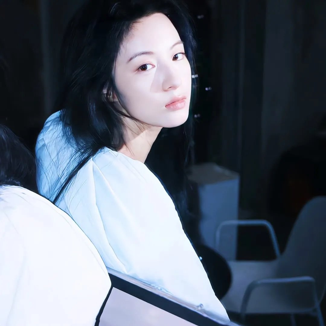 白僵尸 封面